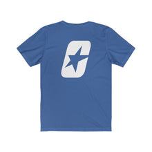 Cargar imagen en el visor de la galería, All SEEING Eye Jersey Short Sleeve Tee