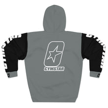 將圖片載入圖庫檢視器 The BRAND Pullover Hoodie (Smoke)