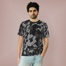 將圖片載入圖庫檢視器 CAMO Tacticool T-Shirt (Smoke)