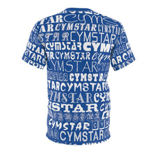 將圖片載入圖庫檢視器 BRANDED T-Shirt (Aqua)