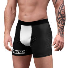 將圖片載入圖庫檢視器 Men's Junk Briefs (Midnight)