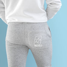 將圖片載入圖庫檢視器 Premium C-Star Fleece Joggers
