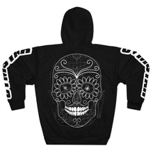 將圖片載入圖庫檢視器 Calavera Pullover Hoodie