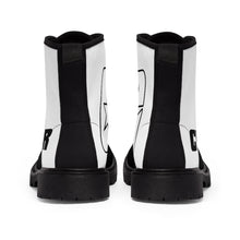 Charger l'image dans la galerie, Men's Canvas Shit Kicker Boots