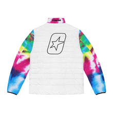 Charger l'image dans la galerie, C-Star Men's Puffer Jacket (Dye JOB)