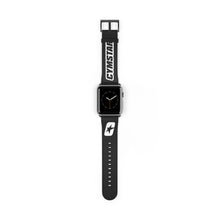 Load image into Gallery viewer, CYMSTAR Watch Band (Midnight)