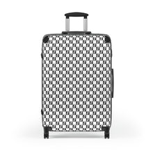 Charger l'image dans la galerie, CYMSTAR Jet Set Suitcases (Checkers)