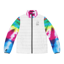 Charger l'image dans la galerie, C-Star Men's Puffer Jacket (Dye JOB)