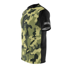 將圖片載入圖庫檢視器 CAMO Branded T-Shirt (Veggie)