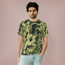 將圖片載入圖庫檢視器 CAMO Tacticool T-Shirt (Veggie)