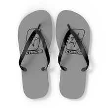 將圖片載入圖庫檢視器 C-Star Flip Flops (Smoke)