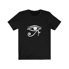 將圖片載入圖庫檢視器 All SEEING Eye Jersey Short Sleeve Tee