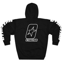 將圖片載入圖庫檢視器 The BRAND Pullover Hoodie (Midnight)