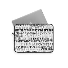 將圖片載入圖庫檢視器 BRANDED Laptop Sleeve