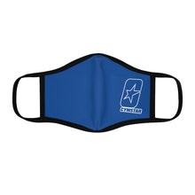 將圖片載入圖庫檢視器 COVID Killer Face Mask (Aqua)