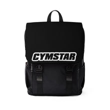 Cargar imagen en el visor de la galería, Tacticool Backpack (Midnight)