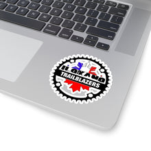 Cargar imagen en el visor de la galería, ILOKANO Trailblazers Kiss-Cut Stickers
