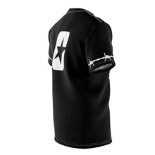 Cargar imagen en el visor de la galería, D.O.B T-Shirt (Midnight)