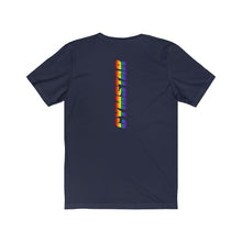 Cargar imagen en el visor de la galería, PRIDE Jersey Short Sleeve Tee