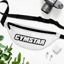 Load image into Gallery viewer, Fanny Pack (Snow)