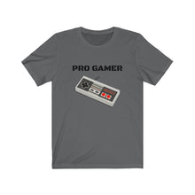 將圖片載入圖庫檢視器 PRO GAMER Jersey Short Sleeve Tee