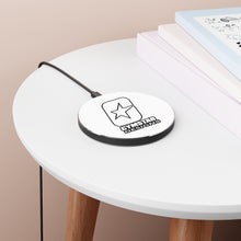 Carica l'immagine nel visualizzatore di Gallery, CYMSTAR Wireless Charger