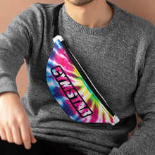 將圖片載入圖庫檢視器 Dye JOB Fanny Pack