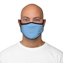 將圖片載入圖庫檢視器 COVID Killer Face Mask (Baby Black)