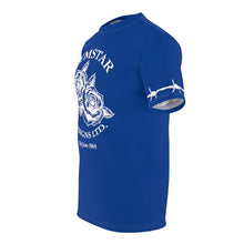 將圖片載入圖庫檢視器 D.O.B T-Shirt (Aqua)