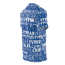 將圖片載入圖庫檢視器 BRANDED T-Shirt (Aqua)