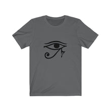 將圖片載入圖庫檢視器 All SEEING Eye Jersey Short Sleeve Tee
