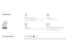 將圖片載入圖庫檢視器 CAMO Tacticool T-Shirt (Cherry)