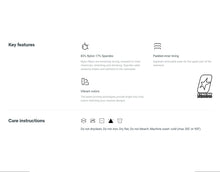 將圖片載入圖庫檢視器 CAMO Women's Bikini Swimsuit (Veggie)