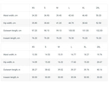 將圖片載入圖庫檢視器 Women's Action Leggings (Snow)