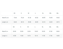 Cargar imagen en el visor de la galería, HOLSTEIN Swim Trunks (Snow)