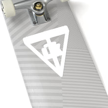 Cargar imagen en el visor de la galería, LOW IMPACT KINETICS Kiss-Cut Stickers (Snow)