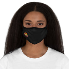 Carica l'immagine nel visualizzatore di Gallery, ILOKANO Trailblazers Face Mask