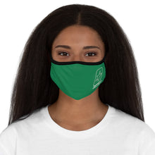 將圖片載入圖庫檢視器 COVID Killer Face Mask (Veggie)