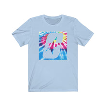 將圖片載入圖庫檢視器 Dye JOB Jersey Short Sleeve Tee