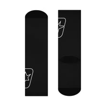 Cargar imagen en el visor de la galería, Jam Socks (Midnight)