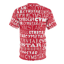 將圖片載入圖庫檢視器 BRANDED T-Shirt (Cherry)