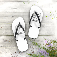 將圖片載入圖庫檢視器 C-Star Flip Flops (Snow)
