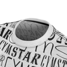 將圖片載入圖庫檢視器 BRANDED T-Shirt (Snow)