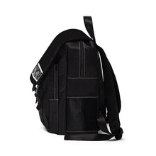 Cargar imagen en el visor de la galería, Tacticool Backpack (Midnight)