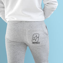 將圖片載入圖庫檢視器 Premium Branded Fleece Joggers