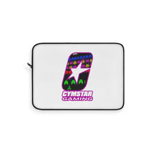 將圖片載入圖庫檢視器 INVADER Laptop Sleeve (Snow)