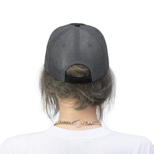 Cargar imagen en el visor de la galería, Unisex Trucker Hat