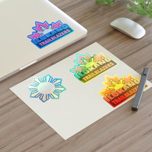Carica l'immagine nel visualizzatore di Gallery, ILOKANO Trailblazers Sticker Sheets