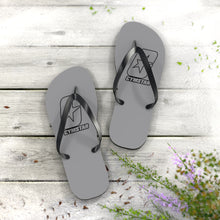 將圖片載入圖庫檢視器 C-Star Flip Flops (Smoke)