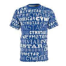 將圖片載入圖庫檢視器 BRANDED T-Shirt (Aqua)